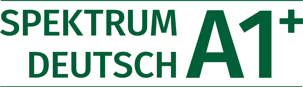 Spektrum A1+ Logo